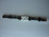 Stylish Double Strand Bracelet #1405