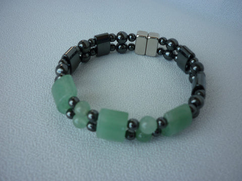 Stylish Double Strand Bracelet #1404