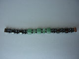 Stylish Double Strand Bracelet #1404