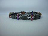 Stylish Double Strand Bracelet #1403
