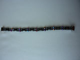 Stylish Double Strand Bracelet #1403