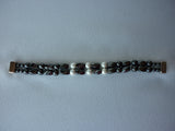 Stylish Double Strand Bracelet #1401