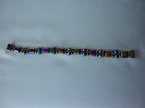 Stylish Double Strand Bracelet #1402