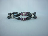 Elegant Double Strand Bracelet #1505