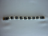 Stylish Double Strand Bracelet #1407