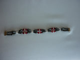 Elegant Double Strand Bracelet #1506