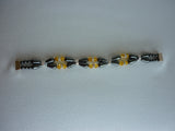 Elegant Double Strand Bracelet #1507