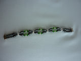 Elegant Double Strand Bracelet #1502