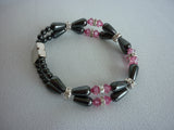 Elegant Double Strand Bracelet #1503