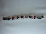 Elegant Double Strand Bracelet #1503